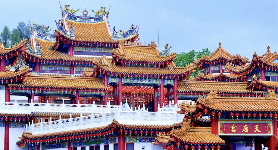 Kuala Lumpur ontdekken Kuala Lumpur ontdekken